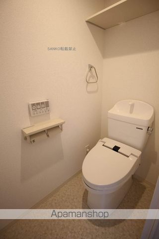 リデーレ豊平の内装写真