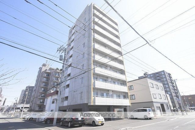 アルティ美園の外観写真