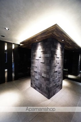 ＳーＲＥＳＩＤＥＮＣＥ上前津Ｓｏｕｔｈ[1K/23.04m2]のロビー