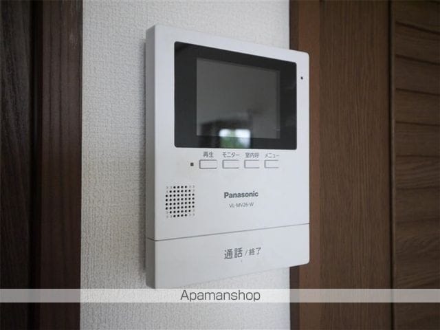 グレイス黒松の内装写真