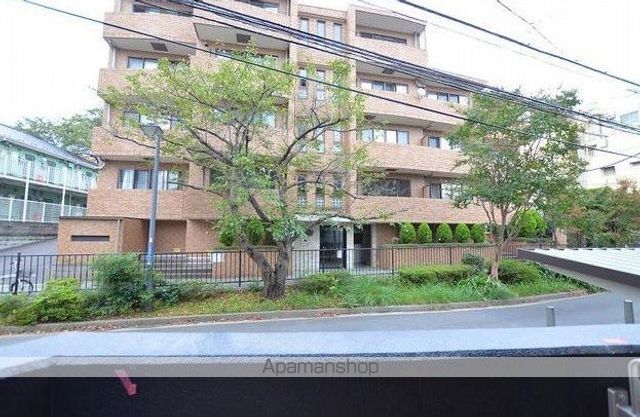 エフ・パークレジデンス横浜反町3261のその他写真