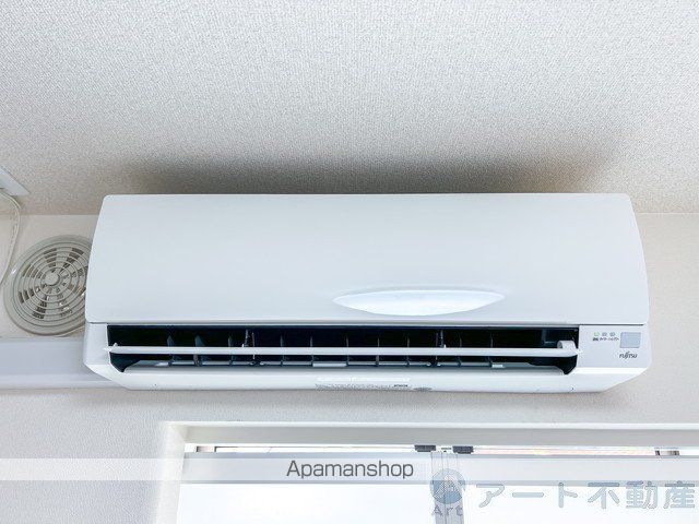 GRANDLUANAの内装写真