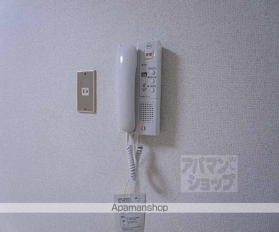 久保ビルの内装写真
