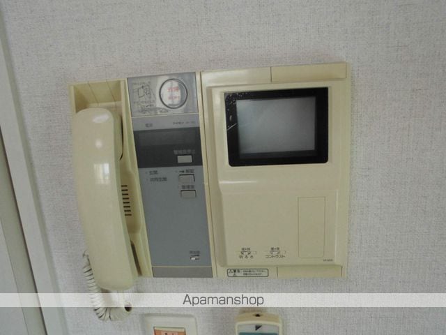 ライフデザイン新金岡B棟の内装写真