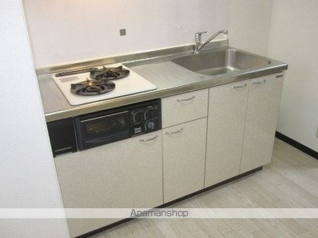東京都立川市高松町２丁目[2K/36.54m2]のその他内装2