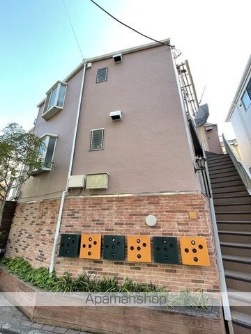 VILLA FUKIの外観写真