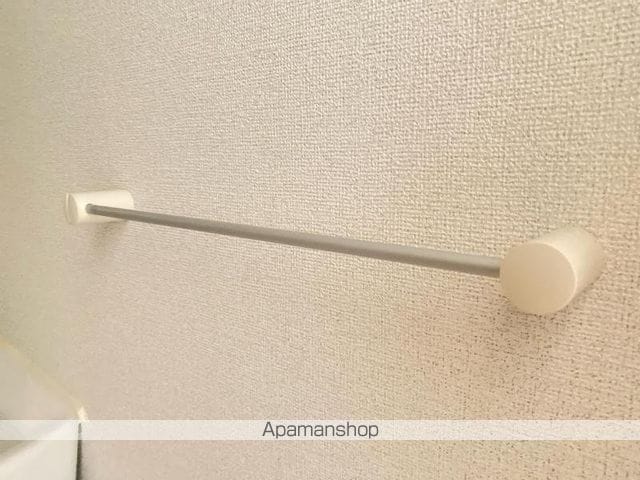 マーベル ヘブンIIの内装写真