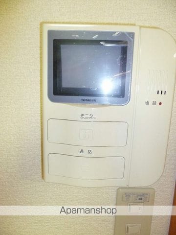 レオパレスフクチの内装写真
