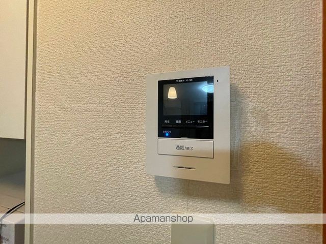 レオパレス島之内の内装写真