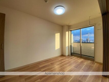 イーストレガシーレジデンス[1LDK/42.12m2]のその他部屋・スペース