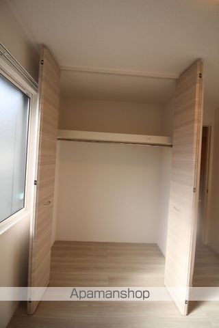 蓮ーRENーの内装写真
