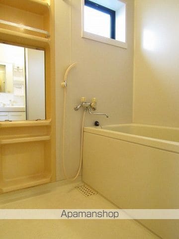 コンフォート永田町の内装写真