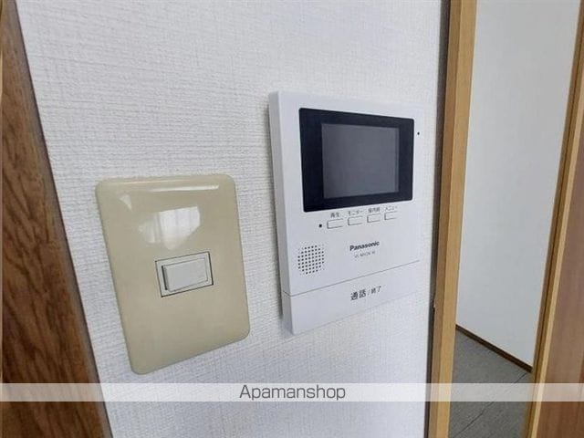 メゾンウィスティリアの内装写真