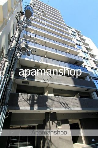 COMFORIALIV淡路町一丁目の外観写真