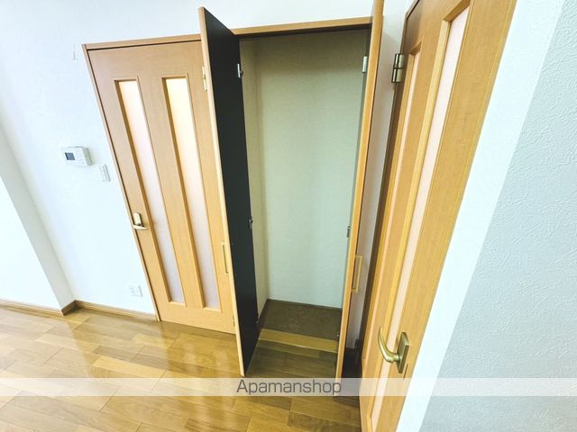 MSティファニーの内装写真