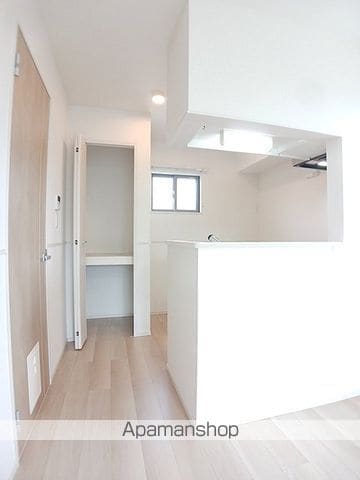 エスペランサ田代の内装写真