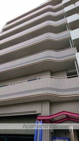 マーレルーチェAの外観写真