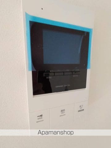 R SQUARE日本橋Iの内装写真