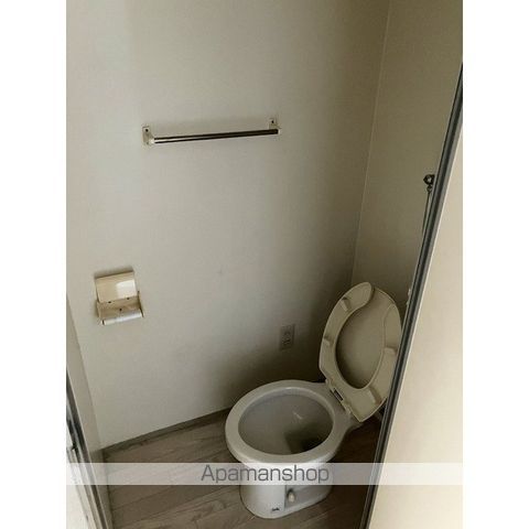 トマトハイツの内装写真