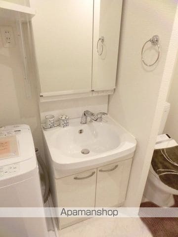 パークヒルズ新大阪ウィルの内装写真