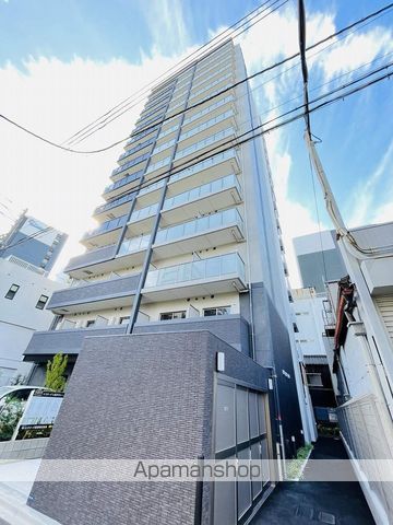 エスリード上前津セレーノの外観写真