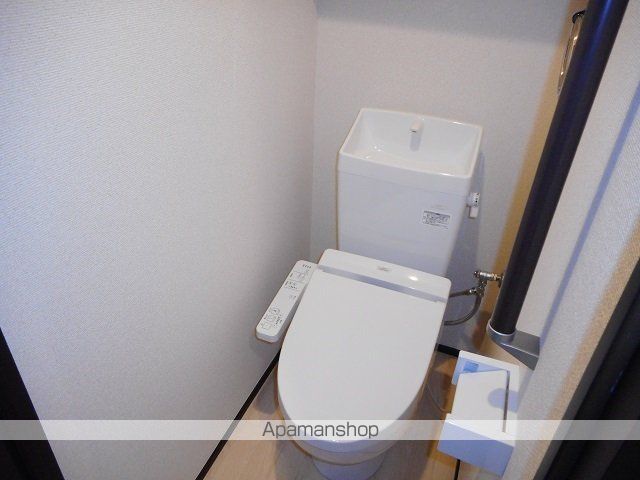 クレイノサントウソウの内装写真