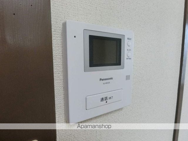 ラークマンションの内装写真