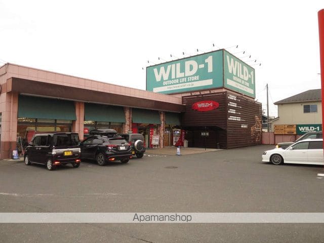 エミベース 入間 鍵山の周辺写真