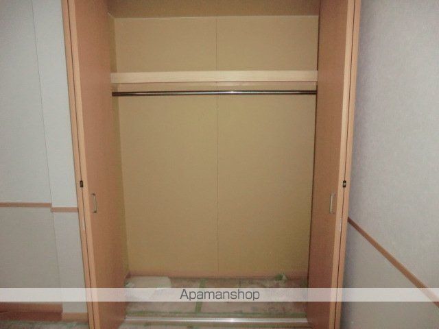 アイリス菊水の内装写真