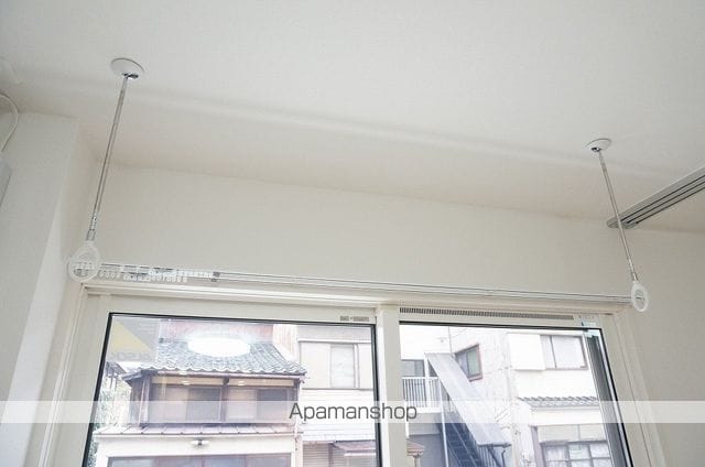 DーRESIDENCE瓢箪町の内装写真