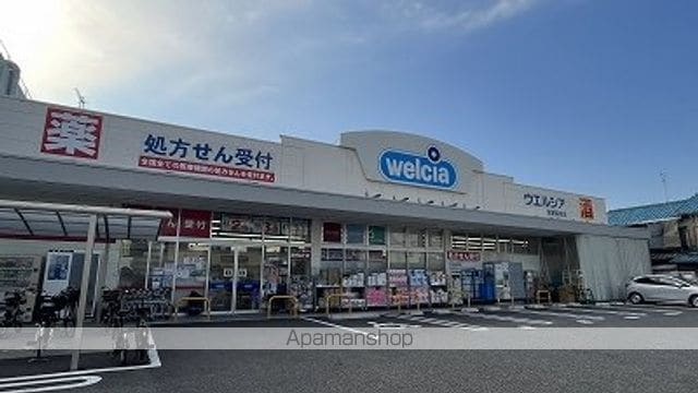 レオパレスルミエールの周辺写真