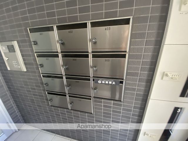 カサパラシオン北1条のその他写真