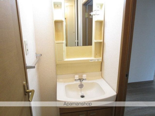 グランドール IIの内装写真