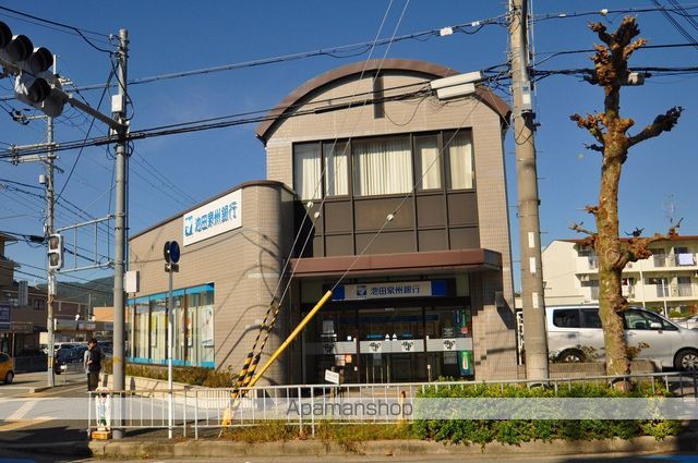 ルーブルハイツの周辺写真