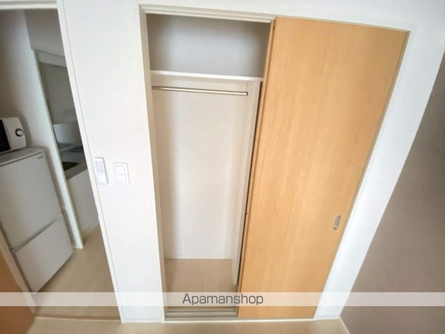 クレイノモンタニャレドンダの内装写真