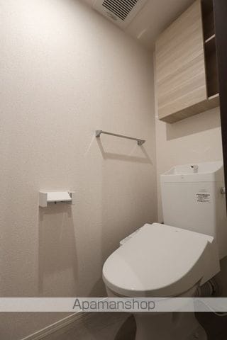 SOUTHERN GIONの内装写真