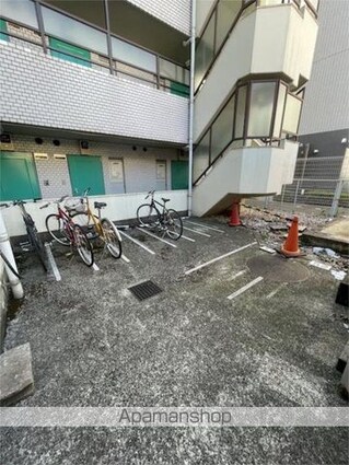 ハイタウン駒沢公園[1K/16.5m2]の内装2