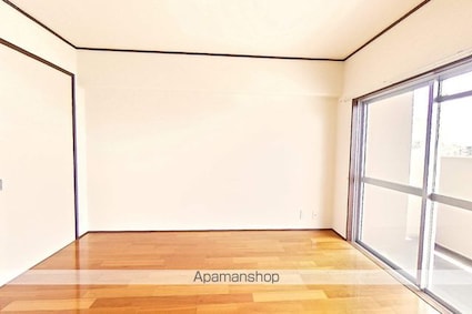 Ｎ＆Ａ　ＡＰＡＲＴＭＥＮＴ[1LDK/49.72m2]の内装3