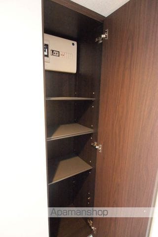 CONFORT1の内装写真