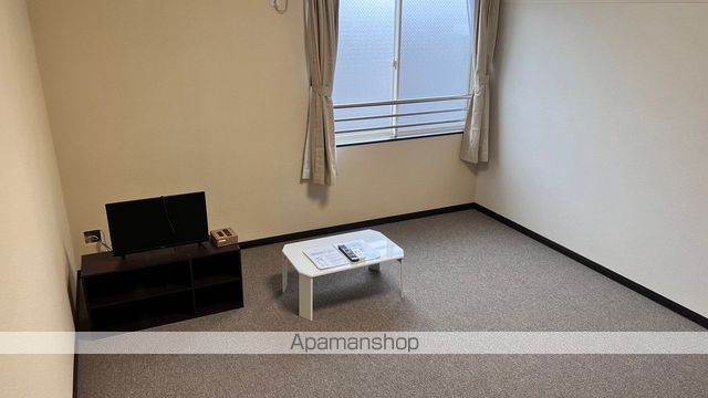 レオネクストメゾンメルヴェイユの内装写真