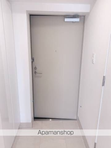 リヴシティ向島参番館の内装写真