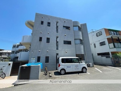 ファインコートビッグワン松島１０１号[2LDK/56.37m2]の外観3