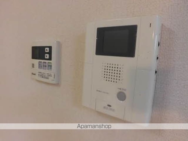 サウスウインドの内装写真
