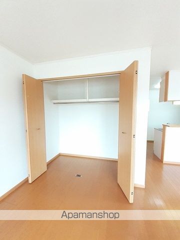 フローレンス御幸Dの内装写真