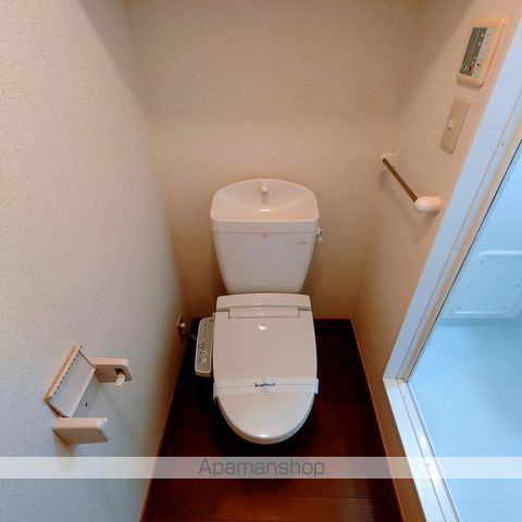 レオパレス眺湖Iの内装写真