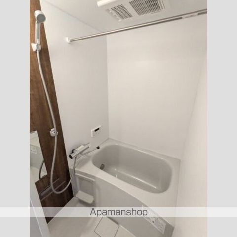 プレデンシア上住吉の内装写真