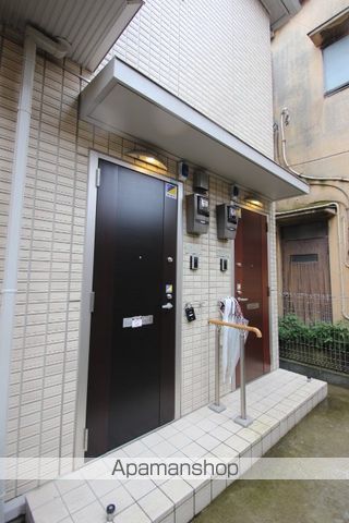 アルファIIIの外観写真