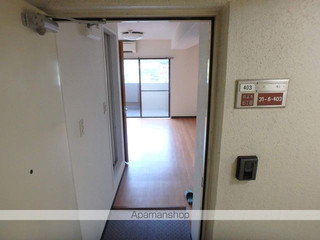 ダイヤロジュマンの内装写真