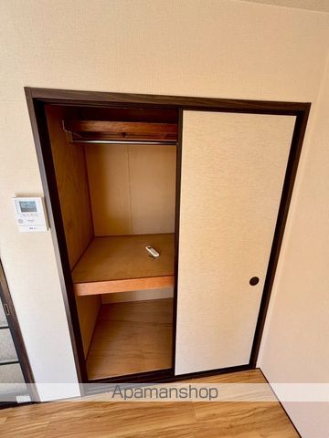 グリーンヒルズの内装写真