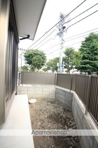 ラウレアIIの内装写真